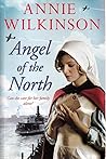 Angel of the North by Annie Wilkinson