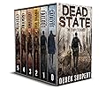 The Complete Dead State Series