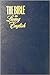 The Bible in Living English