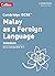 Cambridge IGCSE™ Malay as a Foreign Language Workbook (Collins Cambridge IGCSE ®)