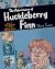 The Adventures of Huckleberry Finn by Mark Twain The Adventures of Huckleberry Finn by Mark Twain