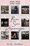 00.00 - Biri Sizi Düşünüyor (Gençlik Serüveni, #1) 00.00 - Biri Sizi Düşünüyor (Gençlik Serüveni, #1)