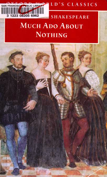 Much Ado about Nothing