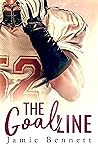 The Goal Line by Jamie Bennett