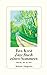Das Buch eines Sommers by Bas Kast