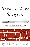 Book cover for Barbed-Wire Surgeon