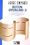 Bütün Oyunları 3