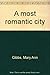 A Most Romantic City