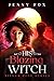His Blazing Witch (The Silv...