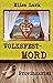 Volksfestmord: Fünfter Fall der Huber Franzi (Provinzkrimi) (German Edition)