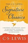 Mere Christianity