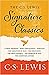 Mere Christianity(CS Lewis Signature Classics)