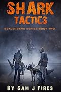 Shark Tactics