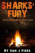 Sharks' Fury
