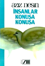 İnsanlar Konuşa Konuşa (Paperback)
