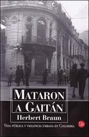 MATARON A GAITAN (Paperback)