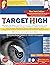 Target High for Nursing Competiitve Exam 5th Premium Edition