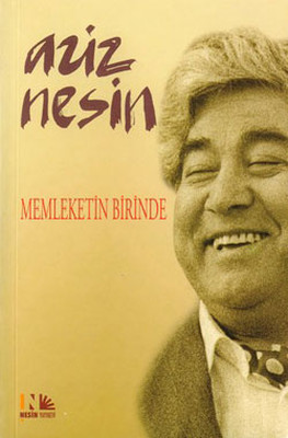 Memleketin Birinde (Paperback)