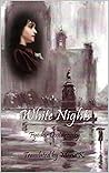 Book cover for White Nights