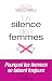 Le Silence des femmes (French Edition)