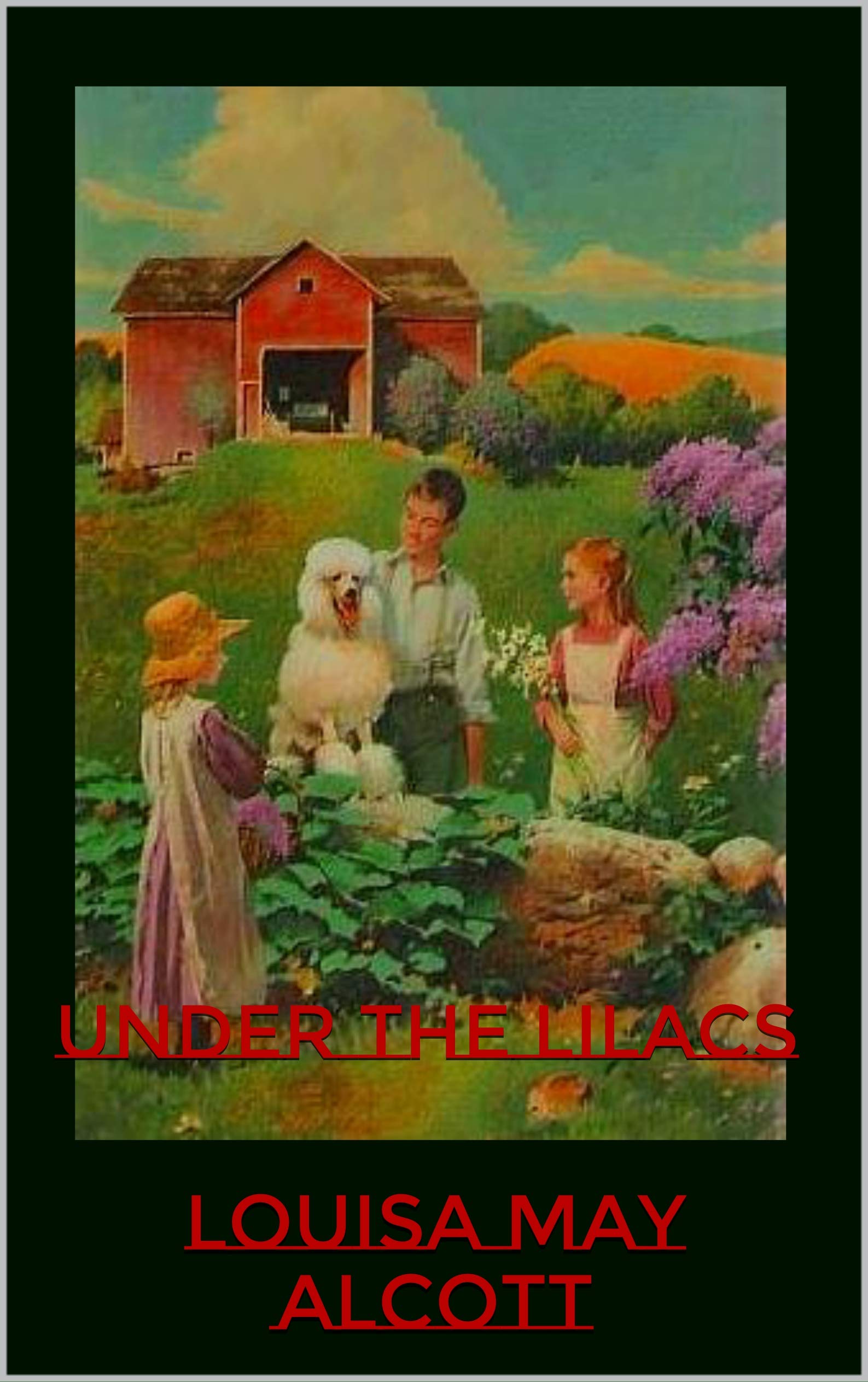 Under the Lilacs