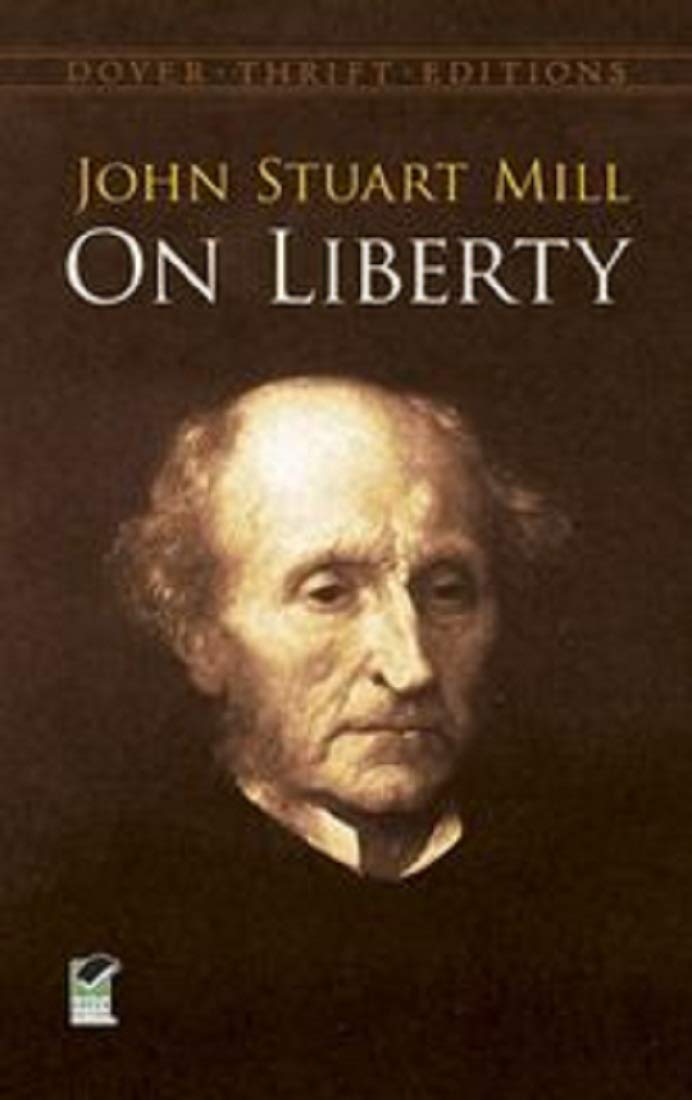 On Liberty