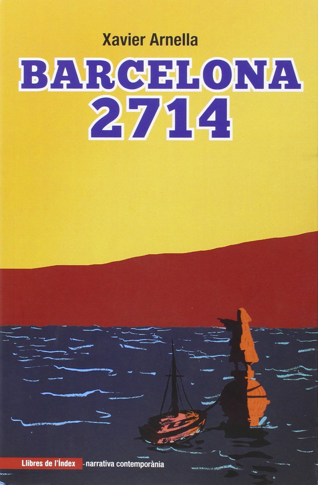 Barcelona 2714 (Unknown Binding)