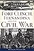 Fort Clinch, Fernandina and the Civil War (Civil War Series)