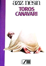 Toros Canavarı (Paperback)
