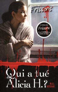 Qui a tué Alicia H? (Paperback)