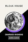 Book cover for Bleak House