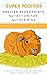 Super Poopers - Species appropriate nutrition for guinea pigs: A guide to adequate guinea pig food and to reduce your costs (Guidebook series on species appropriate keeping and care of guinea pigs 2)