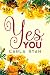 Yes, You by Carla Ryan