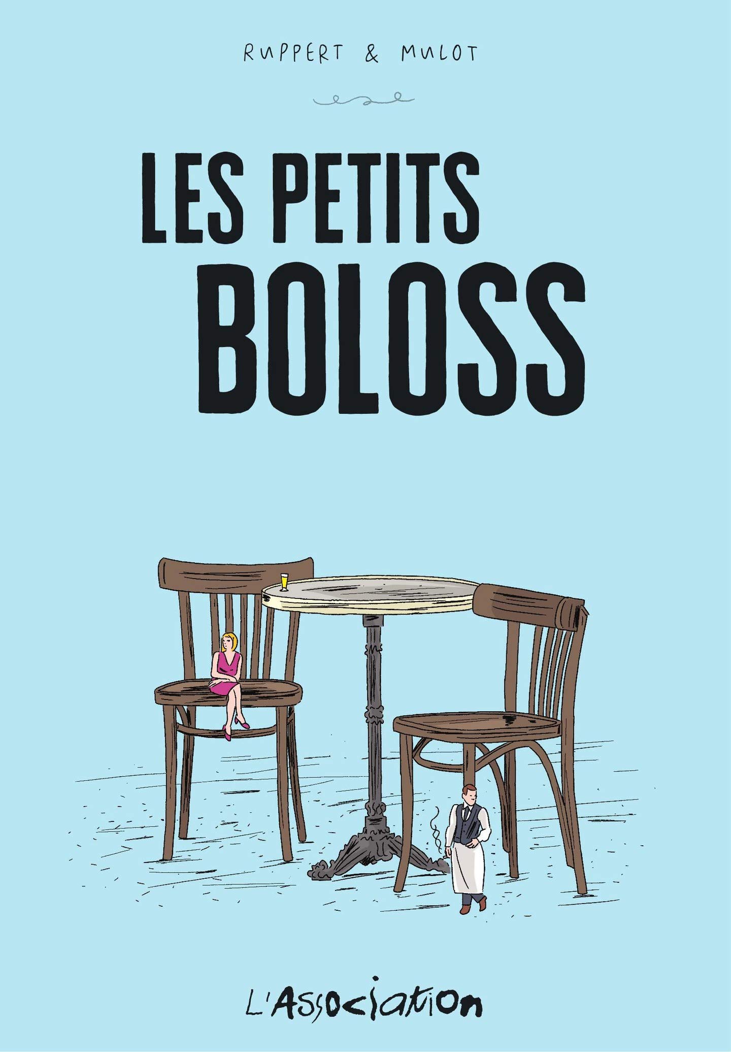 Les petits boloss (Kindle Edition)