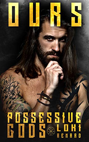 Ours (Possessive Gods #1)