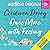 Once More With Feeling by Ceridwen Dovey