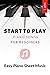 START TO PLAY - Piano Songs...