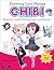 Drawing Cute Manga Chibi: A...
