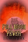 Book cover for Full Moon Fever