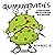 Quarantivities by Ron Ruelle