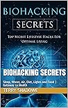 Biohacking Secret...