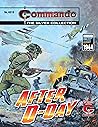 Commando #4610: After D-Day Commando #4610: After D-Day