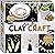 Air-Dry Clay Craft Box Set-This Complete Starter Kit includes... by Sophie Splatt