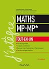 Maths MP-MP* - To...