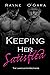 Keeping Her Satisfied (The Landcaster Brothers Book 3)