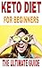 keto diet for beginners: Th...