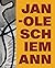 Jan-Ole Schiemann by Andre Butzer