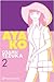 Ayako. Tomo 2