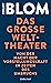 Das große Welttheater: Von der Macht der Vorstellungskraft in Zeiten des Umbruchs (German Edition)