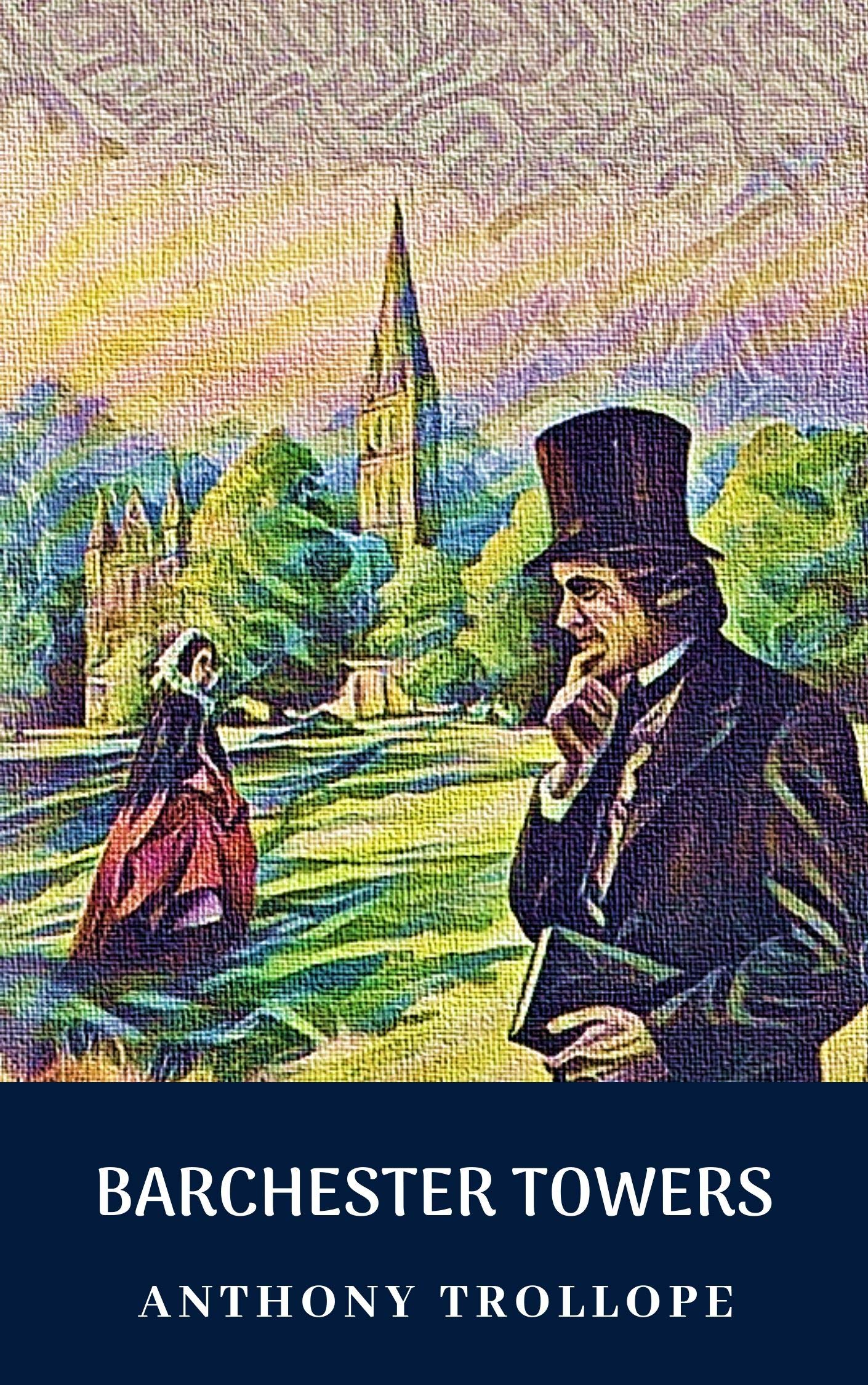 Barchester Towers
